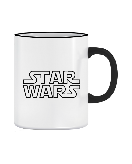 Puodelis Star wars Puodelis Star wars